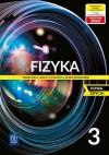 Fizyka 3. Liceum i technikum. Podręcznik. Zakres rozszerzony