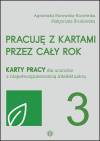 Pracuję z kartami przez cały rok cz.3