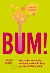 BUM! Wszystko, co musisz wiedzieć o chemii...