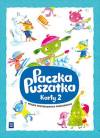 Paczka Puszatka. RPP KP cz. 2