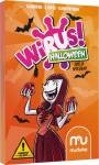 Wirus! Halloween <spanclass=
