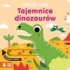 Znajdź mnie! Tajemnice dinozaurów