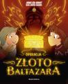 Operacja Złoto Baltazara. Biuro Detektywistyczne nr 2. Tom 36