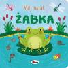 Mój świat. Żabka