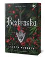 Beztroska. The Powerless Trilogy. Tom 2 (barwione brzegi)
