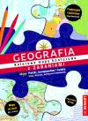 Geografia z zadaniami. Kolorowe mapy konturowe