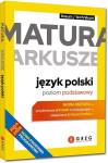 Matura - arkusze - język polski