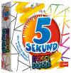 Dzieci kontra dorośli. 5 sekund