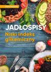 Jadłospisy. Dieta, niski indeks glikemiczny