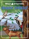 Moja przyroda Odgłosy zwierząt