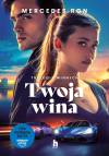 Twoja wina. Trylogia winnych. Tom 2. Wydanie filmowe