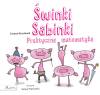 Świnki Sabinki. Praktyczna matematyka