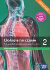 Biologia na czasie 2. Podręcznik dla liceum ogólnokształcącego i technikum. Zakres podstawowy. Edycja 2024