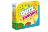 Quiz o Europie Silver ALEX