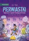 Pierwiastki - tajemnice cząstek budujących świat. Naukomiks