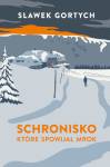 Schronisko, które spowijał mrok. Karkonoska seria kryminalna. Tom 3. Wydanie specjalne