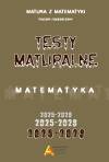 Zbiór testów i zadań maturalnych z matematyki PR