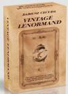 Vintage Lenormand, karty