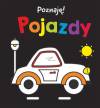 Poznaję! Pojazdy <span class=