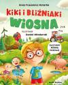 Kiki i bliźniaki. Wiosna