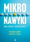 Mikronawyki. Małe korekty, wielkie efekty