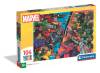 Puzzle 104 Super kolor Marvel 25061 <span class=