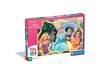Puzzle 104 Super kolor Princess 28058 <span class=