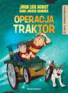 Operacja Traktor. Biuro Detektywistyczne nr 2. Tom 37