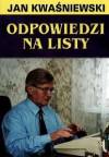 Odpowiedzi na listy. Tom 1