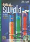 Ciekawi świata. Chemia. Szkoła ponadgimnazjalna. Podręcznik. Zakres podstawowy