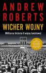 Wicher wojny Militarna historia II wojny światowej