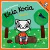 Kicia Kocia. Wiosna!