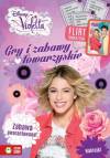 Violetta. Gry i zabawy towarzyskie