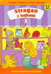 Stragan z bajkami 3
