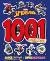 1001 naklejek. Marvel Spider-Man