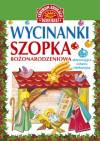 Wycinanki. Szopka bożonarodzeniowa
