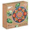 Puzzle 100 el. Milliwood Peace and Harmony Mandala nadziei