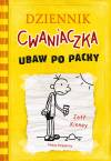 Ubaw po pachy. Dziennik Cwaniaczka. Tom 4