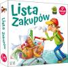 Lista zakupów