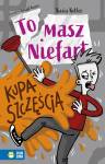 Kupa szczęścia. Tomasz Niefart. Tom 8