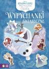 Kraina Lodu. Przygoda Olafa. Wypychanki świąteczne