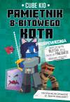 Przepowiednia. Minecraft. Pamiętnik 8-bitowego kota. Tom 8
