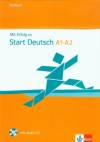 Mit Erfolg zu Start Deutsch A1-A2 Testbuch (+ CD)