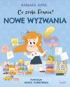 Nowe wyzwania. Co zrobi Frania? Tom 10