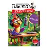 Kolorowanki Tuwima. Ptasie radio