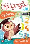 Kaligrafia i ja Cyferki