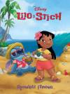 Lilo i Stitch. Opowieść filmowa. Disney