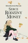 Serce rodziny Monet. Tom 1