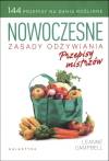 Nowoczesne zasady odżywiania. Przepisy mistrzów