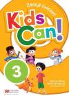 Kids Can 3 WB + kod